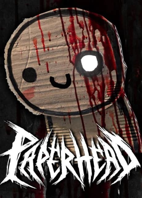 Paperhead