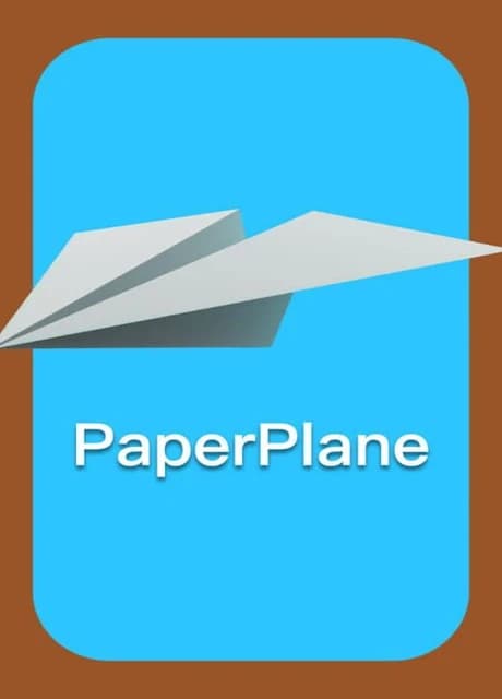 PaperPlane