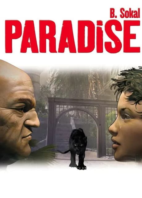 Paradise