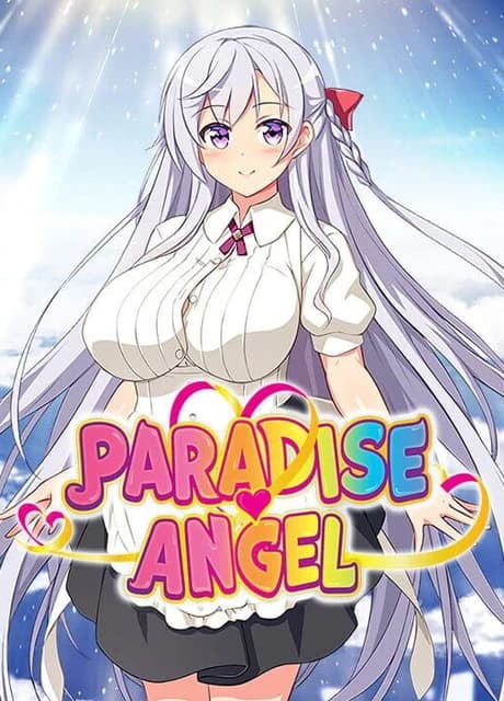 Paradise Angel