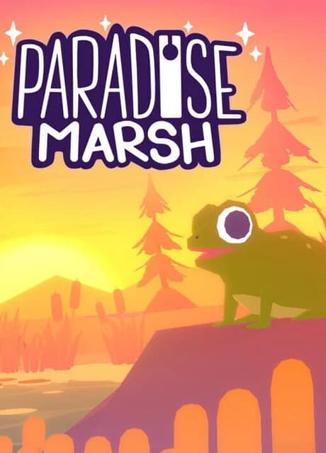 Paradise Marsh