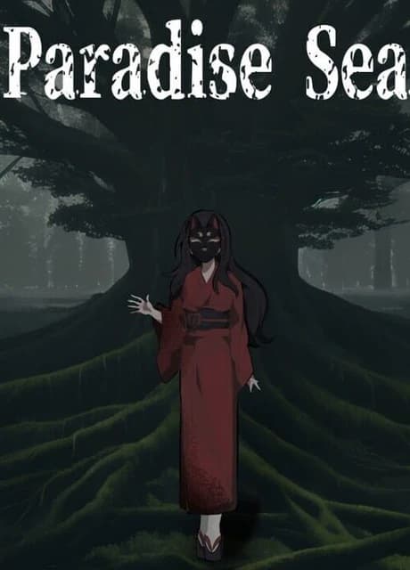 Paradise Sea