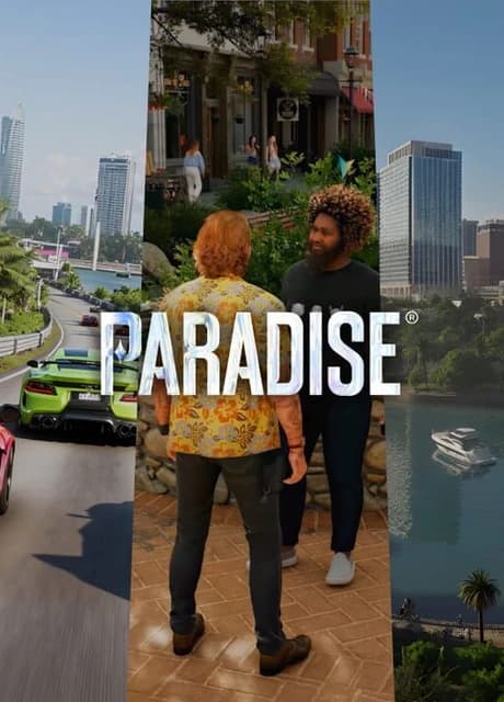 Paradise XRPL