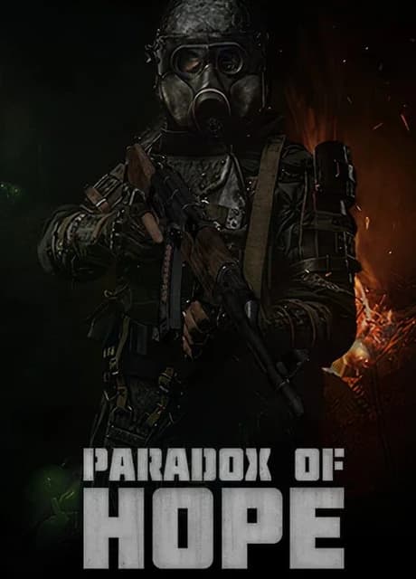 Paradox of Hope VR