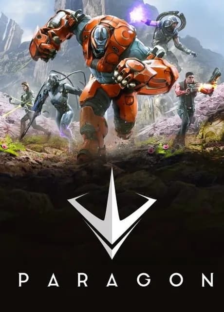 Paragon
