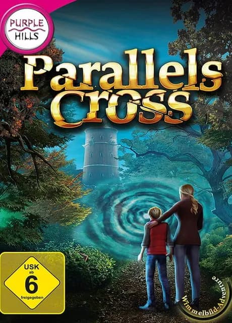 Parallels Cross