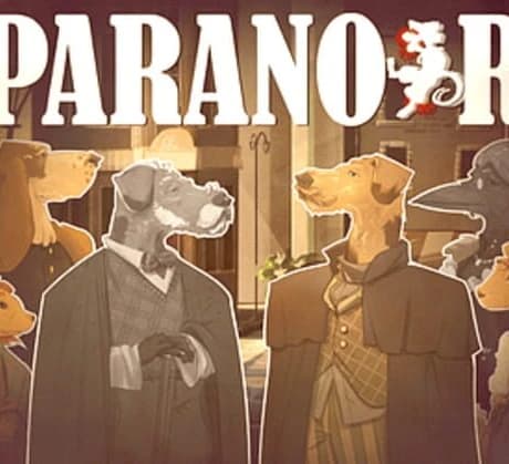 Paranoir