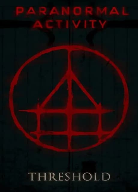 Paranormal Activity: Threshold