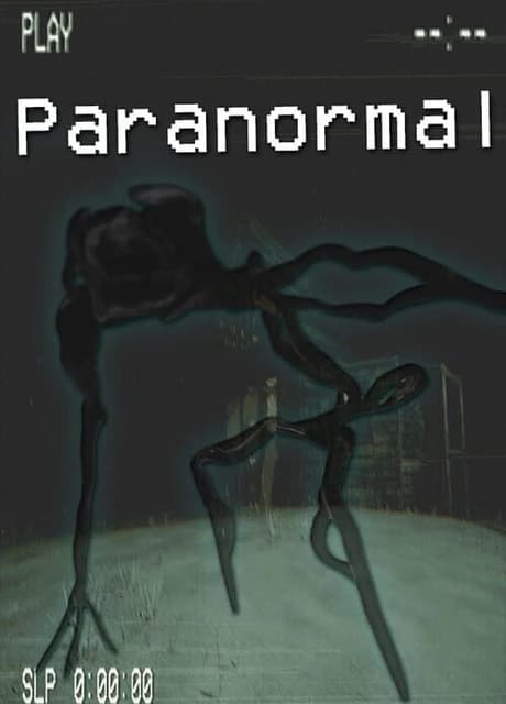 Paranormal: Found Footage