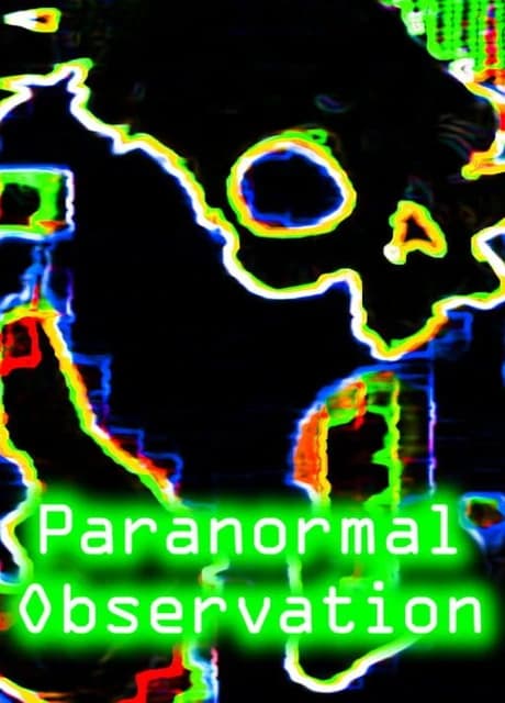 Paranormal Observation