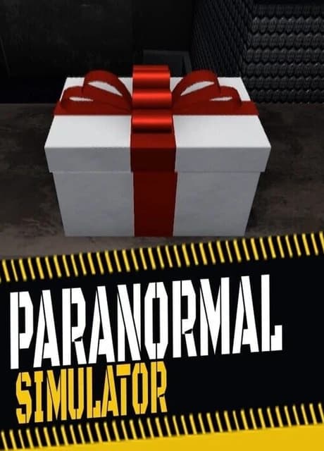 Paranormal Simulator