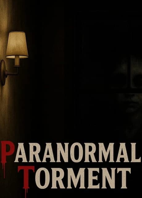 Paranormal Torment