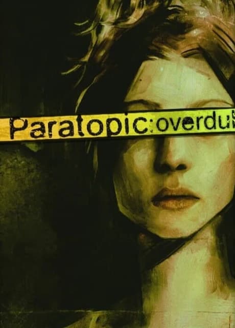 Paratopic: Overdub