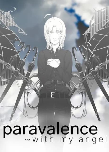 Paravalence: With My Angel