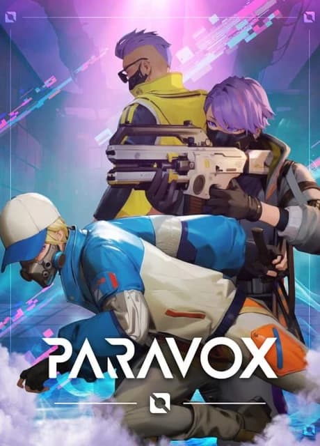 Paravox