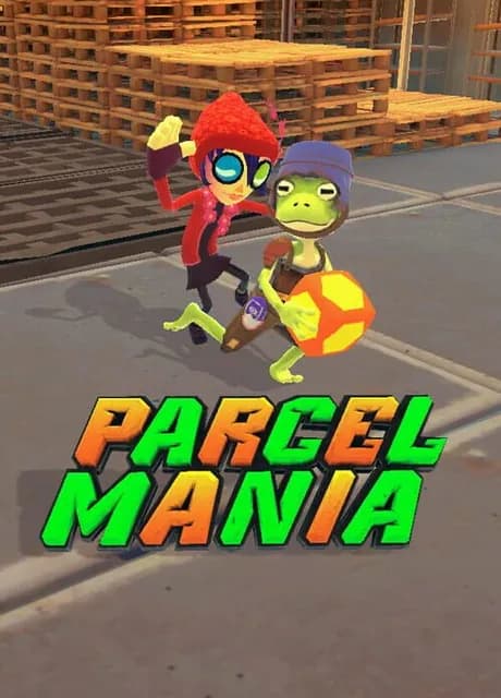 Parcel Mania