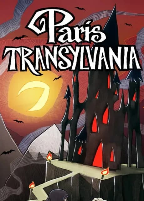 Paris Transylvania
