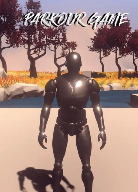 Parkour Game