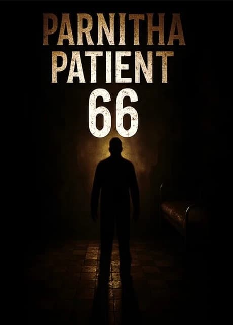 Parnitha: Patient 66