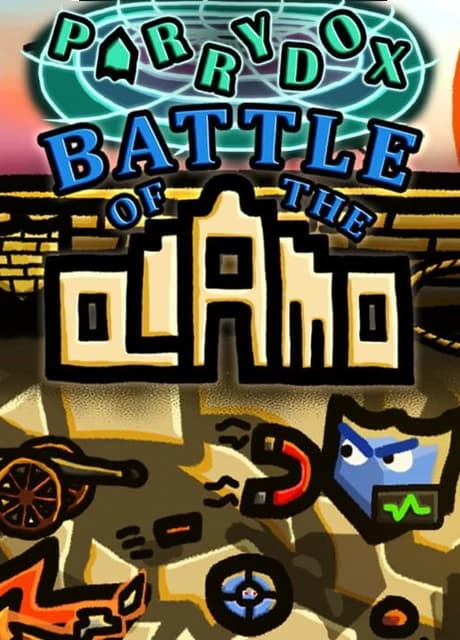 Parrydox: Battle of the Alamo