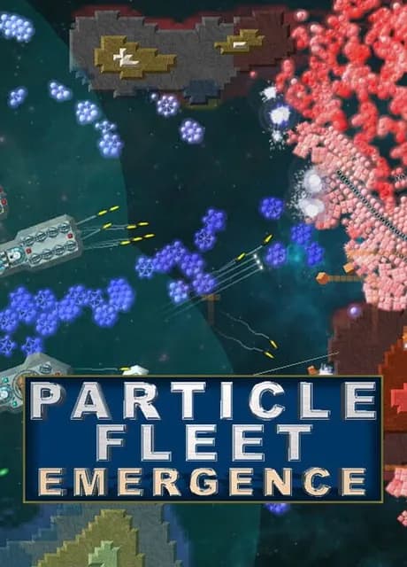 Particle Fleet: Emergence