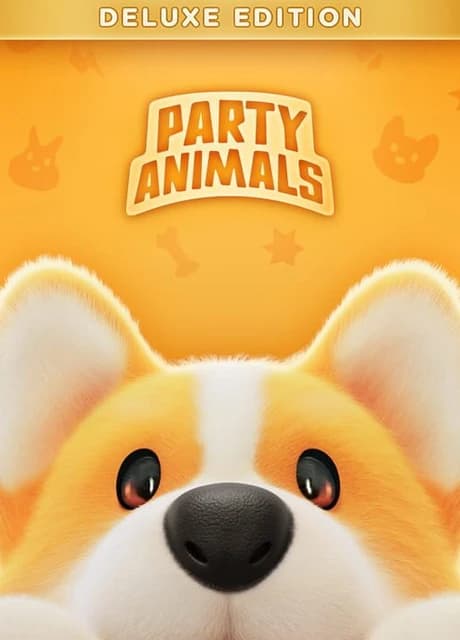 Party Animals: Deluxe Edition