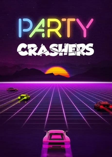 Party Crashers