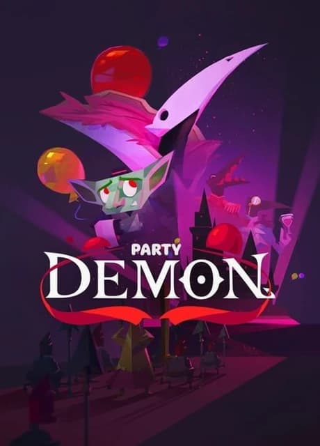 Party Demon