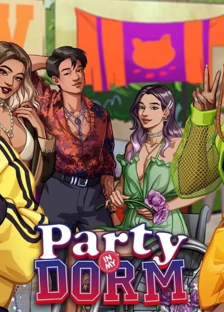 Party in my Dorm