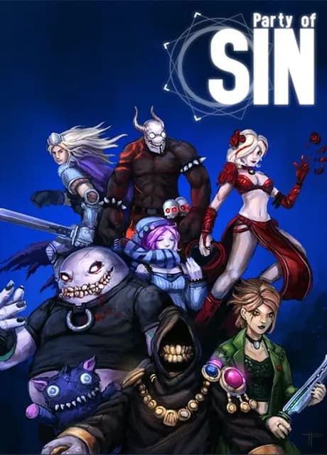 Party of Sin