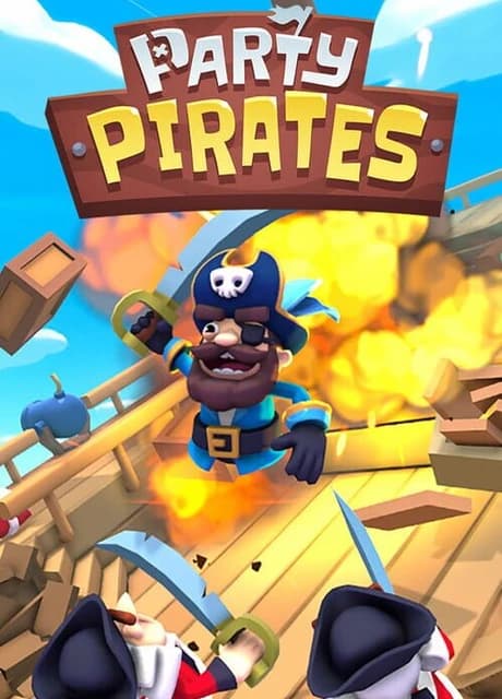 Party Pirates