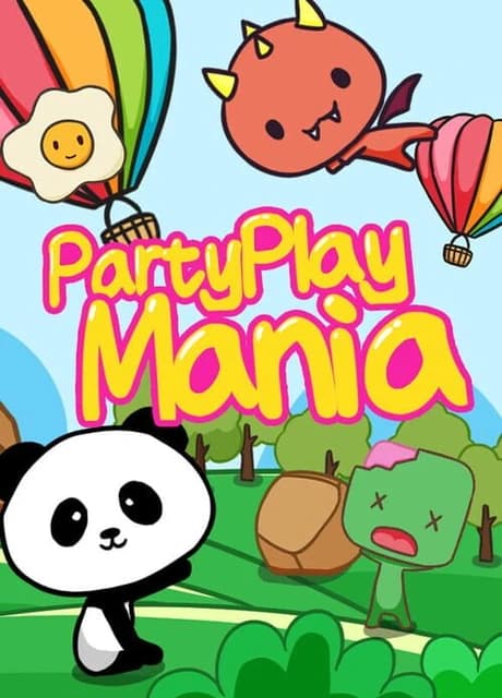 Party Play Mania