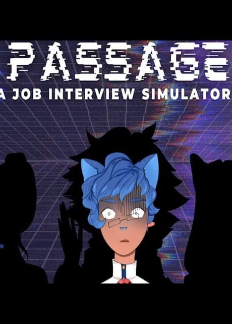 Passage: A Job Interview Simulator!