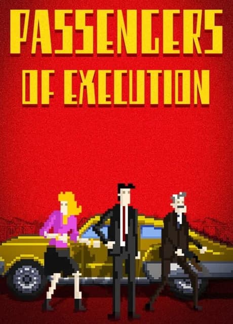 Passengers of Execution