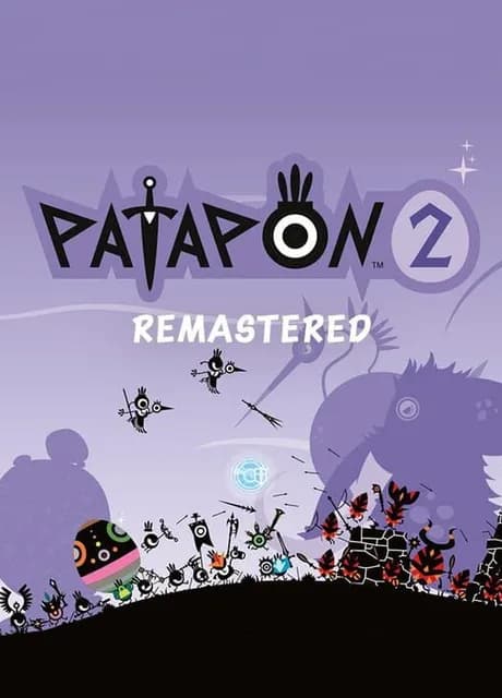 Patapon 2 Remastered