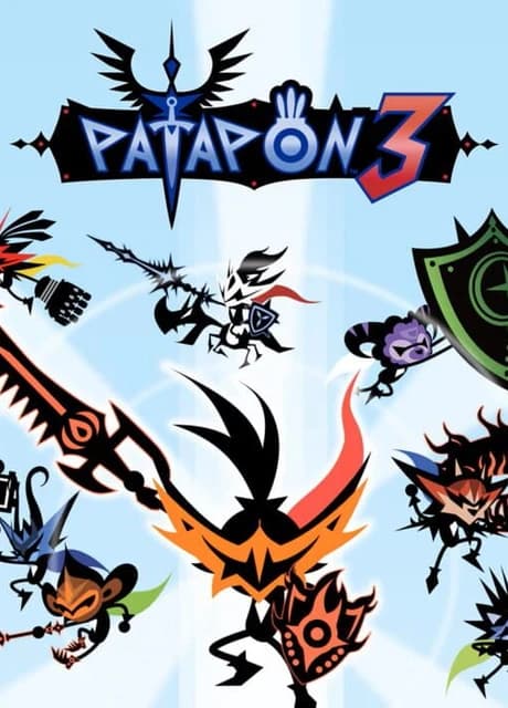 Patapon 3