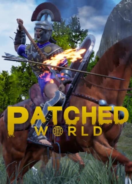 Patched World