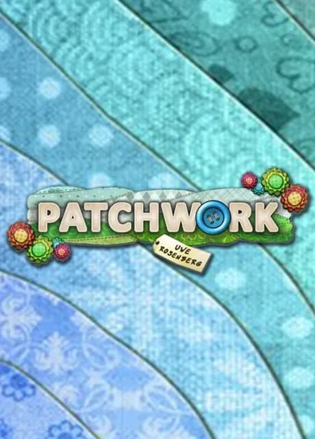 Patchwork