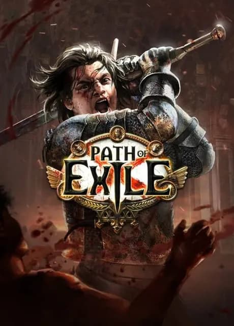 Path of Exile