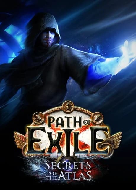 Path of Exile: Secrets of the Atlas