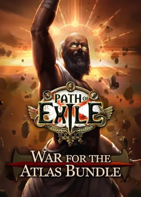 Path of Exile: War for the Atlas Bundle