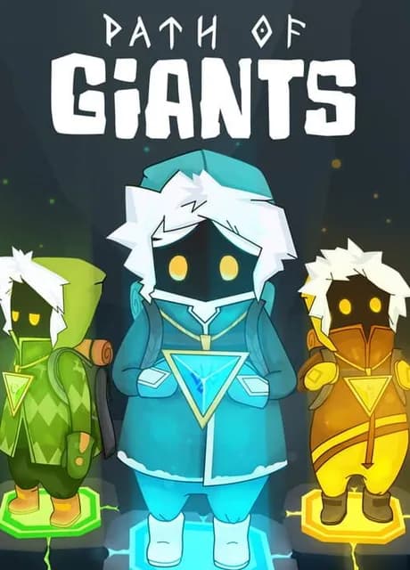 Path of Giants