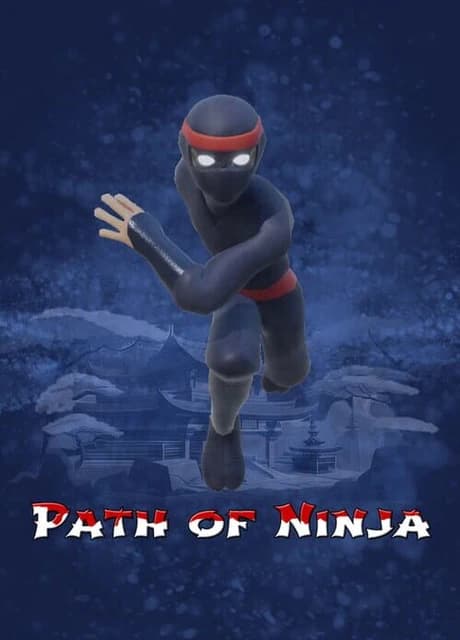 Path of Ninja