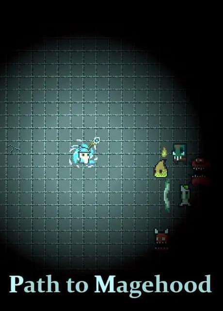 Path to Magehood