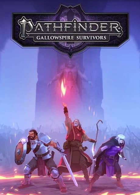 Pathfinder: Gallowspire Survivors