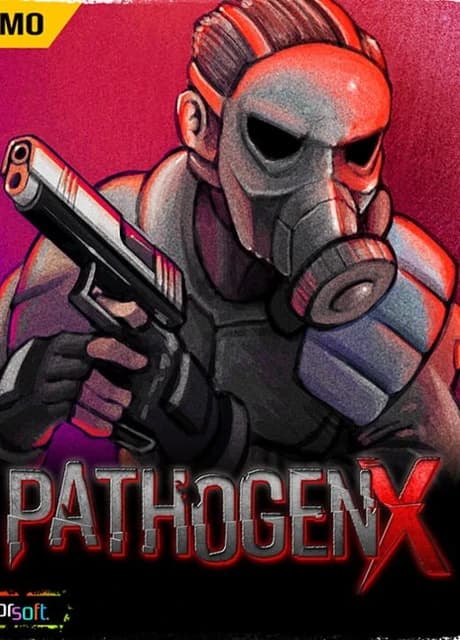Pathogen-X
