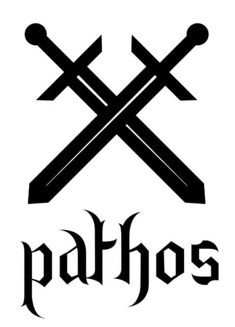 Pathos: Nethack Codex