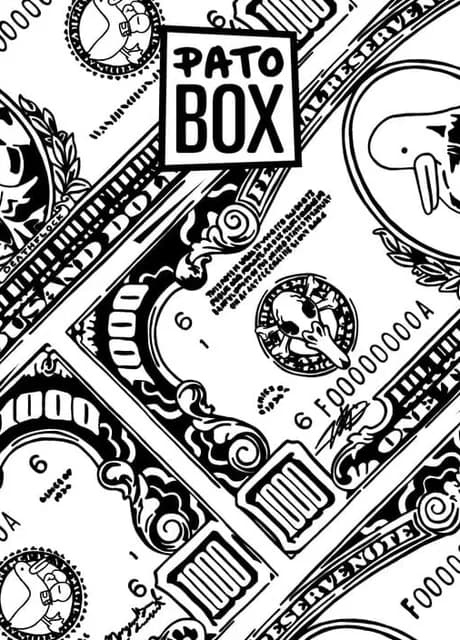 Pato Box