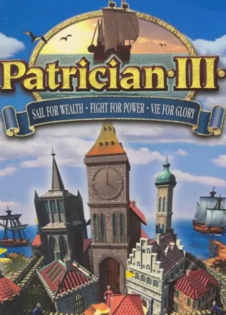 Patrician III