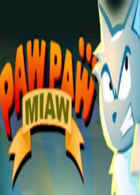 Paw Paw Miaw